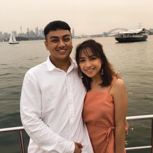 Meet your Posher, Hannah - Picture 1 of 1